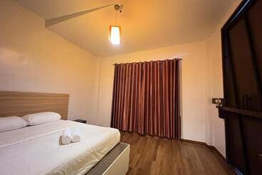 The Green Season Resort