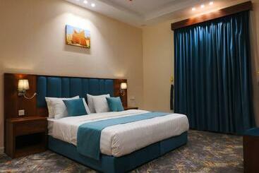 Appart'hotel انباك للشقق المخدومه