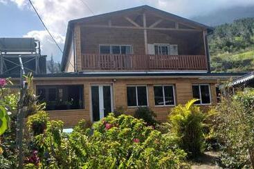 تختخواب و صبحانه Chambre D Hôte Les Amoureux Du Cirque