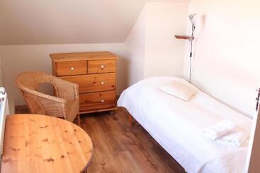 پانسیون Taergesen Guesthouse