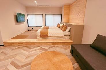 Ryokan Feliz Arifuku Onsen