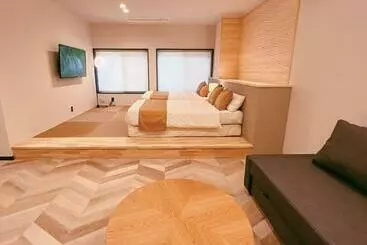 Ryokan Feliz Arifuku Onsen