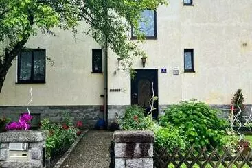 ホテル Pension Donaublick Grein 1 , Spitzfeldstr 1