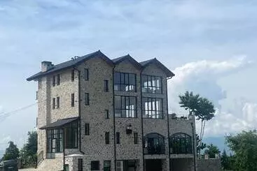 Pension Bujtina Vrenezi