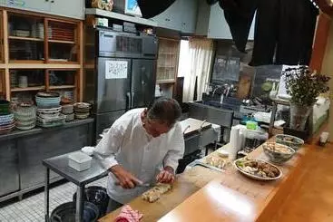 Pensionat Hidaka Gun   House   Vacation Stay 97980v