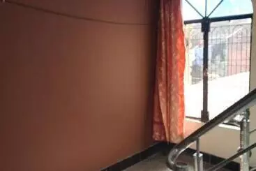 Pensione Pratima Boys Pg