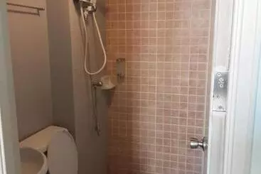 Pensiune Room In Condo   T8impact Challenger Mueang Thon Thani Free Wifi