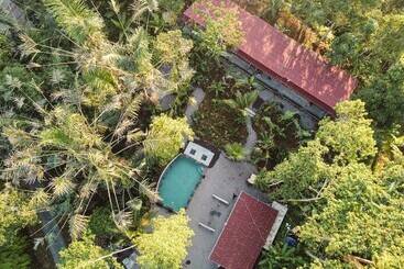 渡假胜地 Daydream Lodge