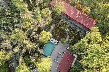 Resort Daydream Lodge