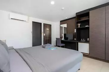 Black Pantera Hostel