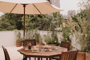 Apart Hotel Casa Ofelia