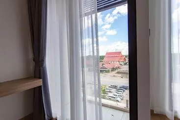 Hotel Chewa Khong Nakhon Phanom