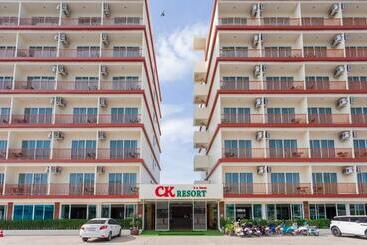 Hotel Ck Resort Pattaya