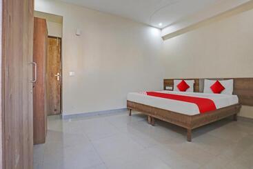 Hotel Oyo Flagship 81115 Backpackers Nest