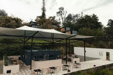 ホテル Porto Marina