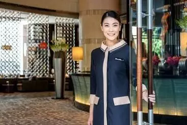 ホテル Pullman Jinhua