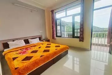 Hôtel Rnb Mcleodganj