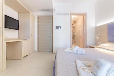 Aparthotel Sunset Fronte Spiaggia