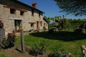 Bed and Breakfast Chambre Chez L Habitant