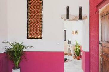 Binzas Betzas Agriturismo