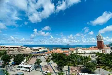 Kl Hotel Phu Quoc