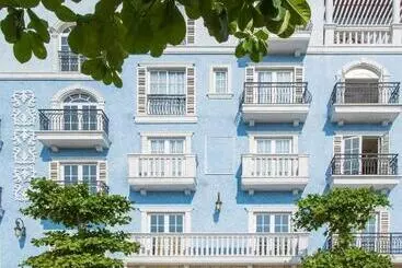 Kl Hotel Phu Quoc