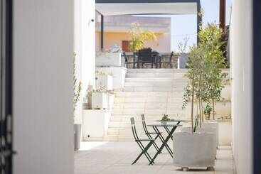 بنسيون Dimora Lauro