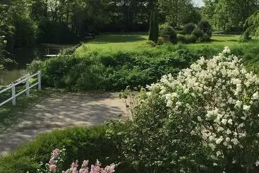 Aamiaismajoitus (B&B) La Sucrerie