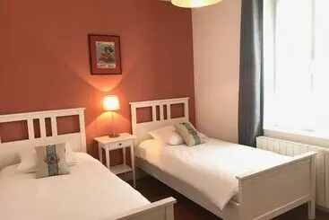 Bed and Breakfast La Sucrerie
