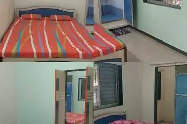 Bed and Breakfast Manjrekar Sindhudurg Holiday Resort