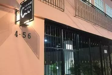 Casamar Hostel