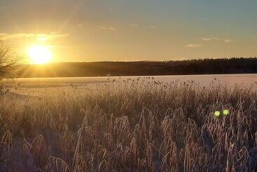 Föllinge Bed And Breakfast