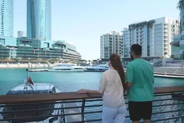 Hotelli Charthouse Bahrain