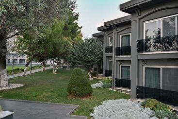 酒店 Denizatı Plus