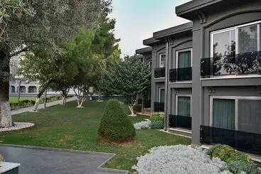 هتل Denizatı Plus