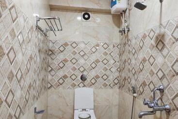 酒店 New Classic Inn   New Digha