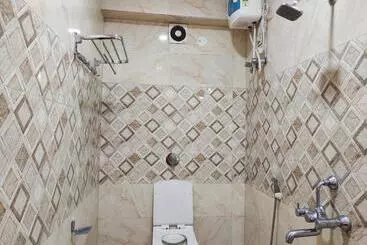 Szálloda New Classic Inn New Digha