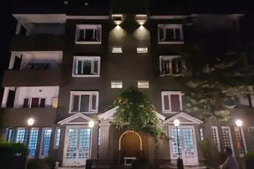 Hôtel Royal
