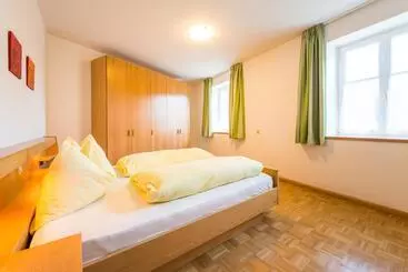 ペンション B&b Zum Guten Tropfen