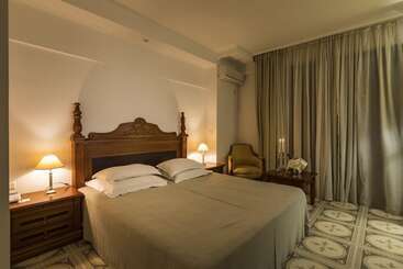 Vita Rama Holistic Hotel   Vegan Fb