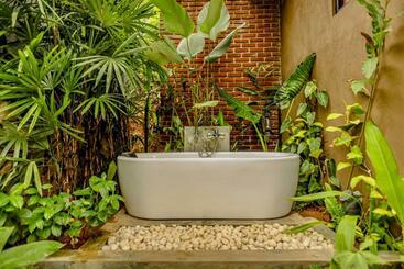 Hospedaria Banana Bunks Mirissa