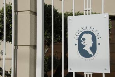 צימר Donna Elena Rooms