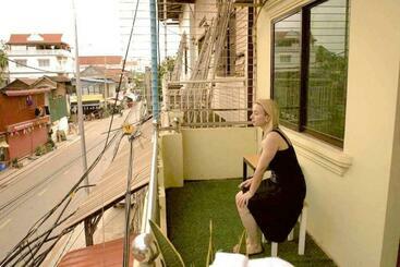 Hostel Goen  Japanese Hostel