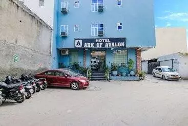 Fabhotel Airport Avalon Nr Igi Airport New Delhi