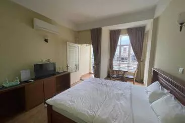 Pensionat Blue Sky Guest House