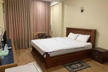 Majatalo Blue Sky Guest House