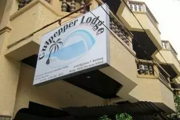 Hostel Culpepper Lodge