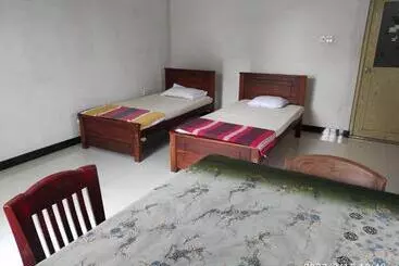 Aamiaismajoitus (B&B) Suba S Home Stay