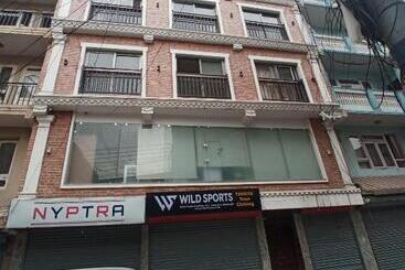 Biju Girls Hostel For Females Only