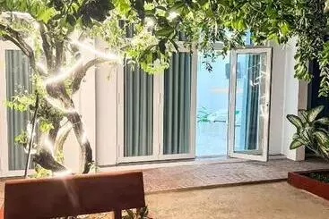 Aparthotel Hy. Guesthouse Phu Quoc